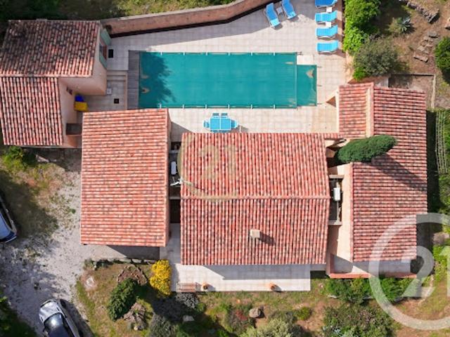 Maison vente à Calvi, Calenzana