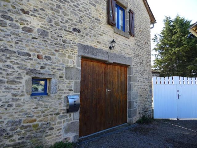 Maison vente à Alençon, Cuissai