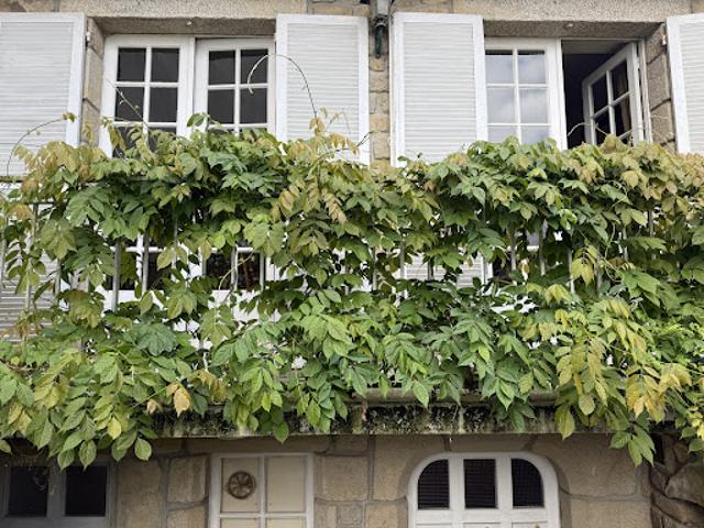 Maison vente à Lorient, Bretagne