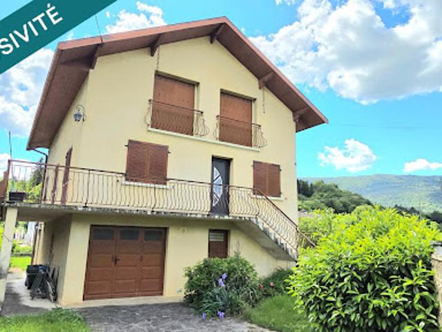 Maison vente à Belley, Artemare