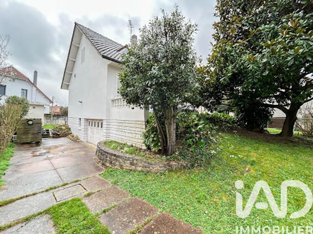 Maison vente à Palaiseau, Athis-mons