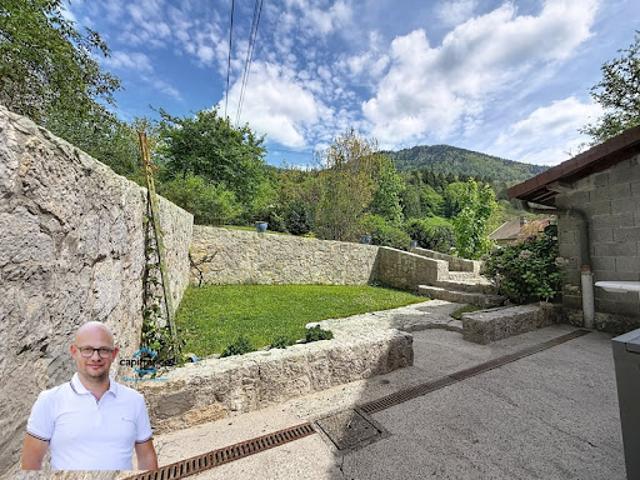 Maison vente à Chambéry, Attignat-oncin