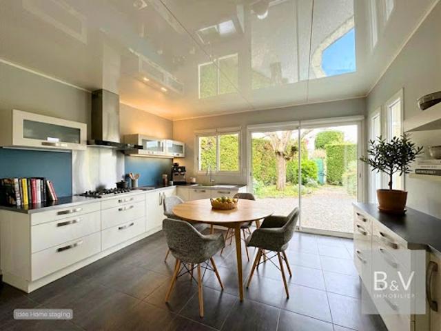 Maison vente à Toulouse, Auzielle