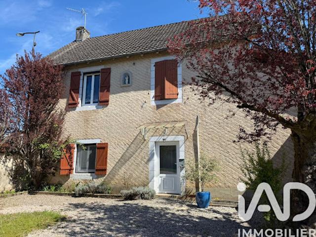 Maison vente à Aynac, Lot