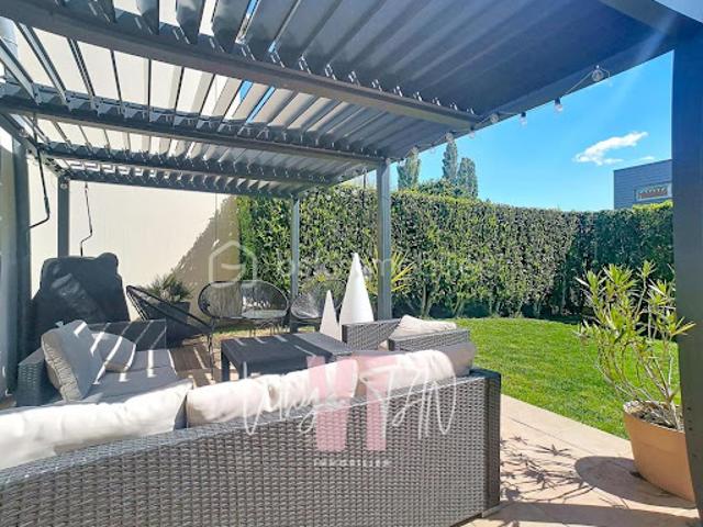 Maison vente à Torcy, Bailly-romainvilliers
