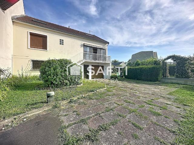 Maison vente à Créteil, Bonneuil-sur-marne