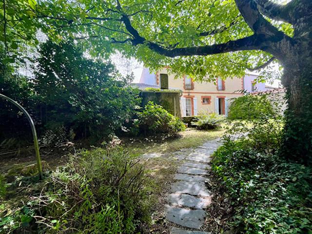 Maison vente à L'Ouche Biton, Bouguenais