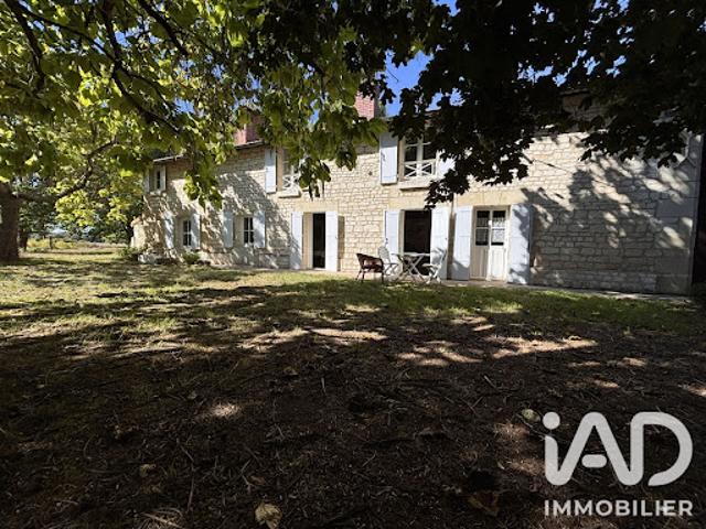 Maison vente à Bournand, Vienne