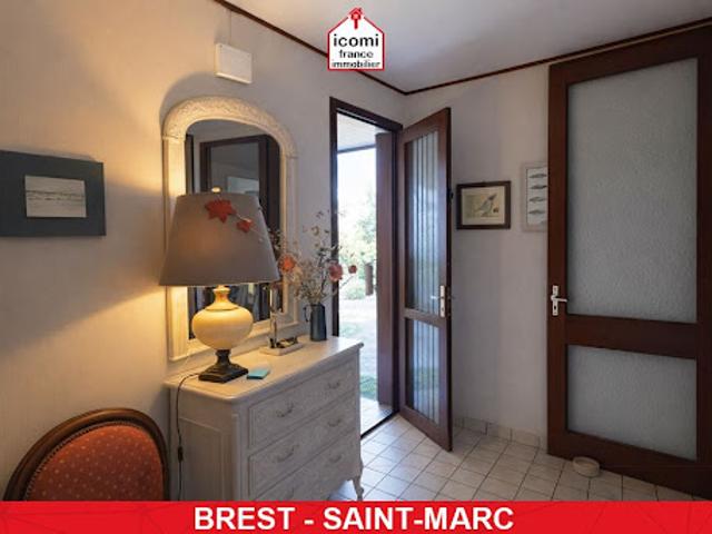 Maison vente à Brest, Bretagne