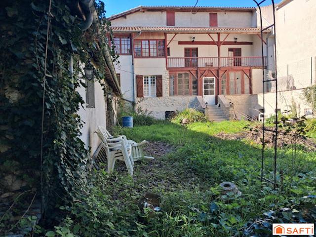 Maison vente à Nérac, Buzet-sur-baïse