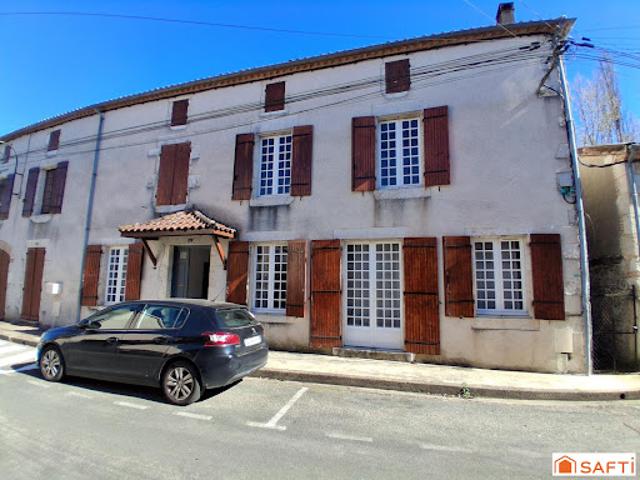 Maison vente à Nérac, Buzet-sur-baïse