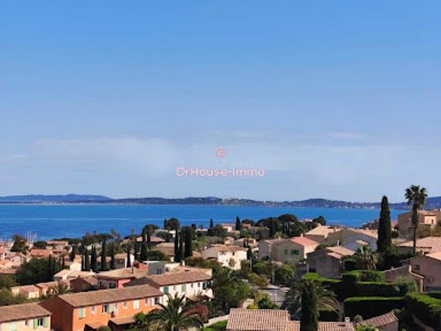 Maison vente à Arrondissement de Toulon, Carqueiranne