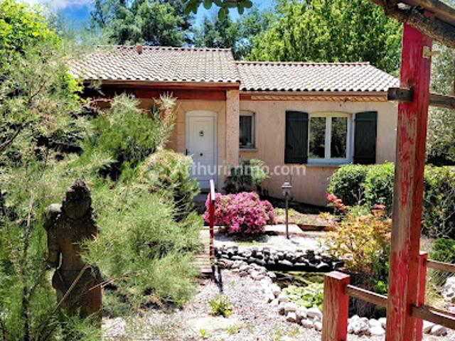Maison vente à Castres