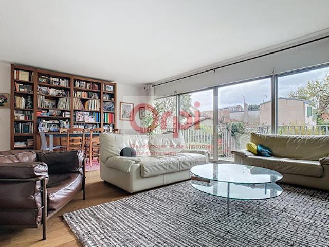 Maison vente à Clamart, Hauts-de-Seine
