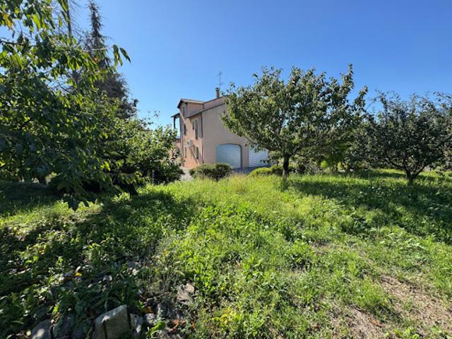 Maison vente à Forcalquier, Curbans