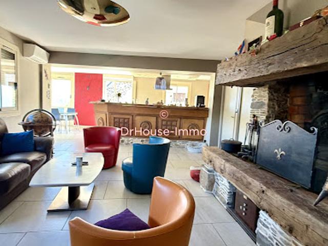 Maison vente à Brive-la-Gaillarde, Donzenac