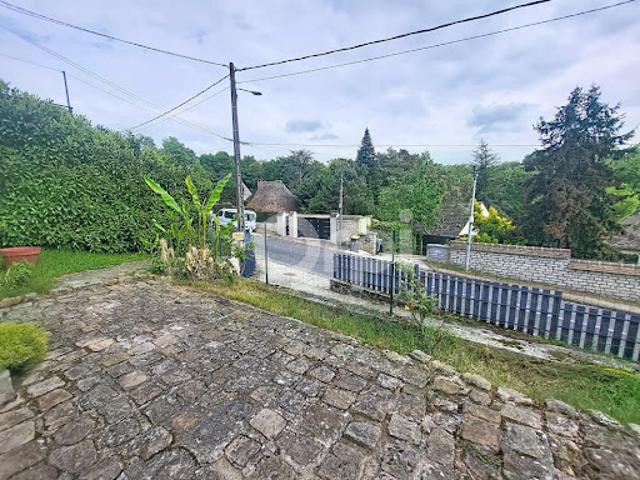 Maison vente à Melun, Fontaine-le-port