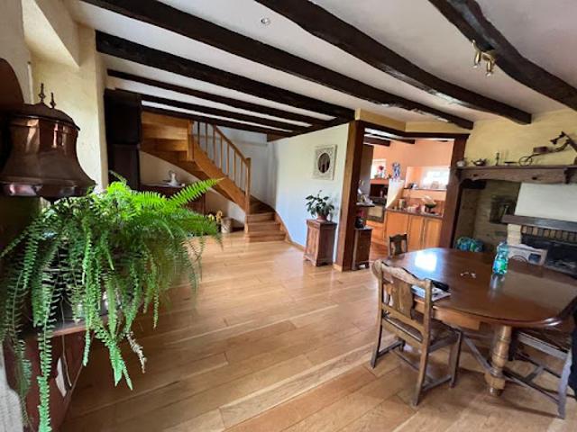 Maison vente à Figeac, Frayssinhes