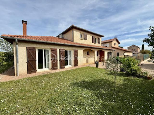 Maison vente à Lyon, Rhône