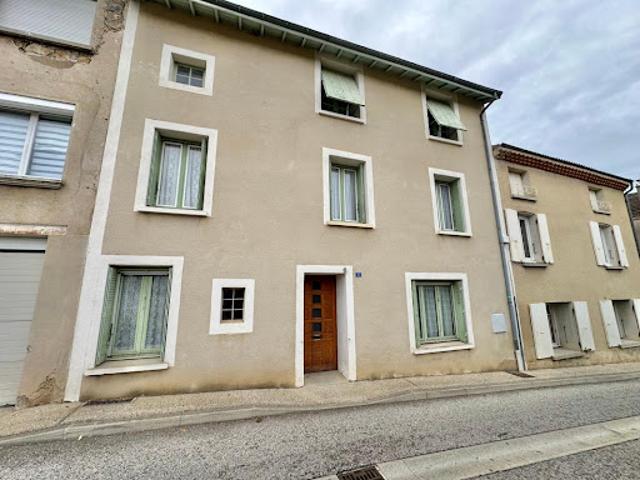 Maison vente à Valence, Gervans