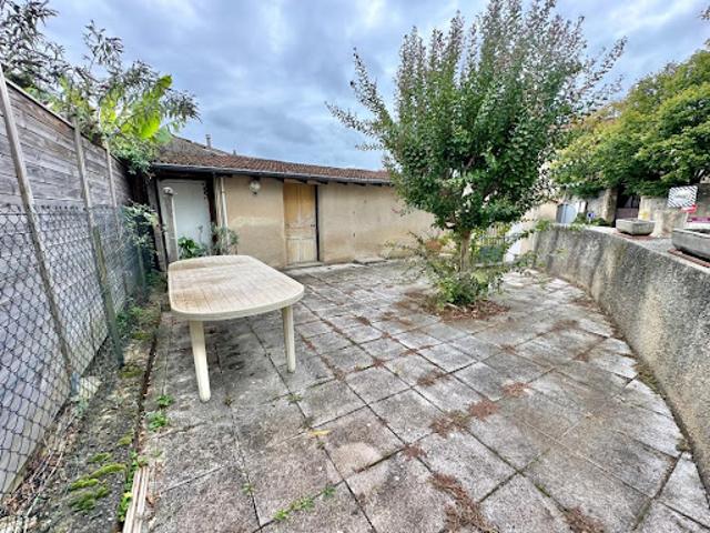 Maison vente à Valence, Gervans