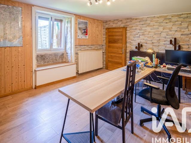Maison vente à Besançon, La Tour-de-sçay