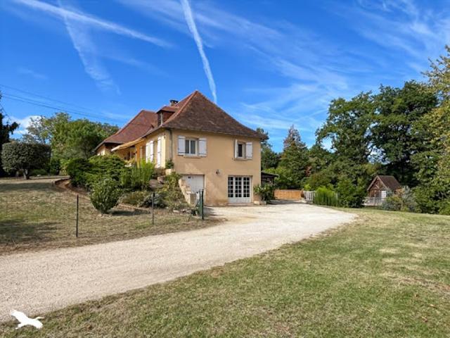 Maison vente à Sarlat-la-Canéda, Salles-de-belvès