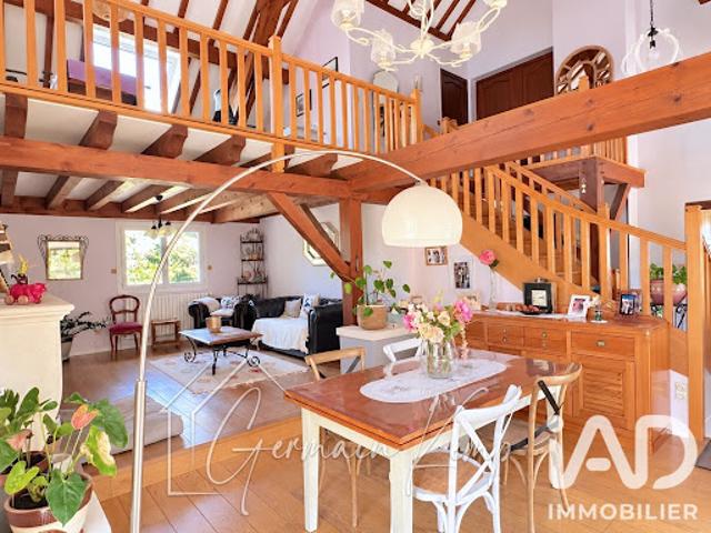 Maison vente à Les Abrets, Les Abrets en Dauphiné