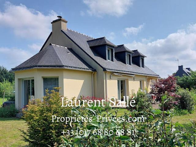 Maison vente à Le Pont d'Oust, Peillac