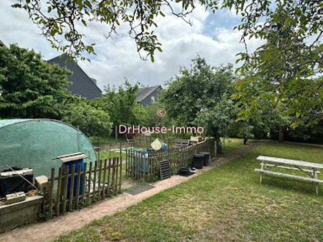 Maison vente à Mantes-la-Jolie, Mantes-la-ville