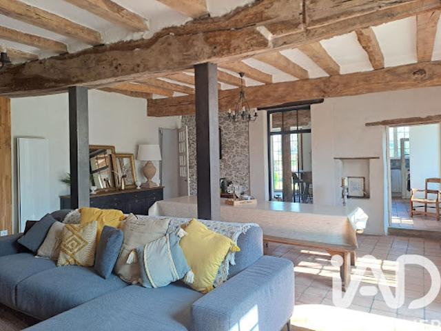 Maison vente à Châteaubriant-Ancenis, Varades