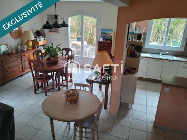Maison vente à Toulouse, Menville