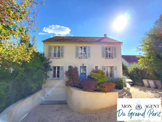 Maison vente à Palaiseau, Orsay