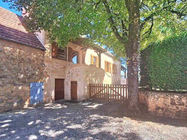Maison vente à Payrignac, Lot