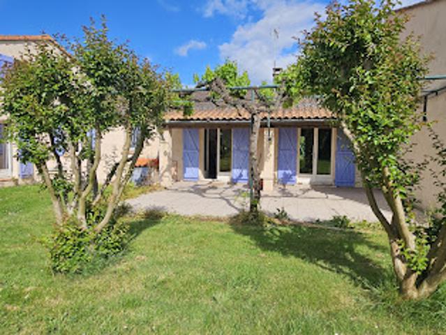 Maison vente à Pechbonnieu, Haute-Garonne