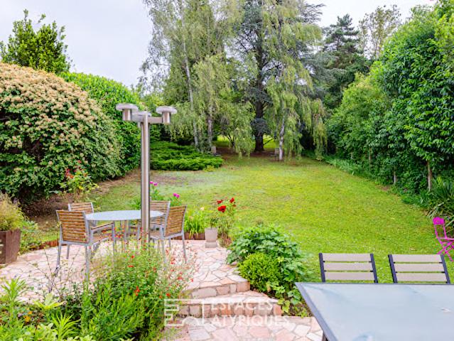 Maison vente à Nointel, Val-d'Oise