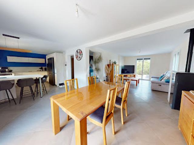 Maison vente à Évreux, Prey