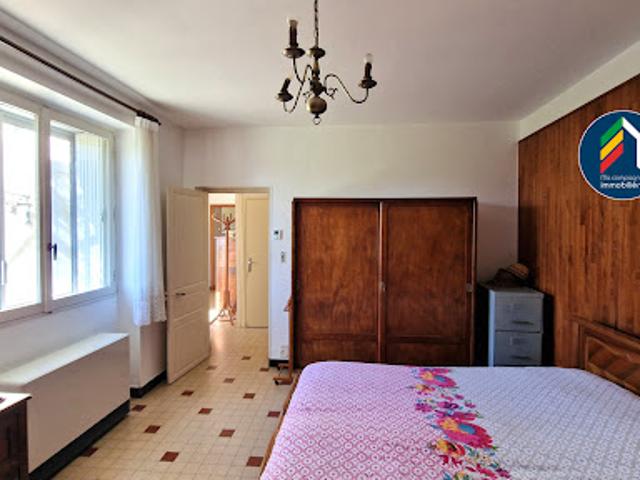 Maison vente à Nyons, Puy-saint-martin