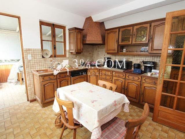 Maison vente à Épinal, Rambervillers