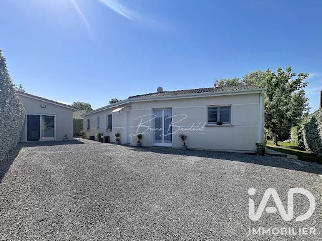 Maison vente à Bordeaux, Sadirac
