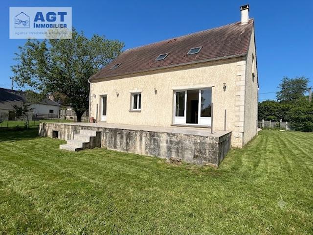 Maison vente à Beauvais, Saint-aubin-en-bray