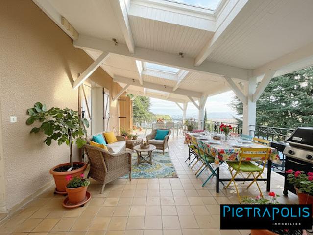 Maison vente à Villefranche-sur-Saône, Rhône