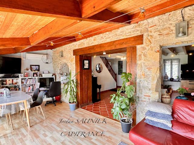 Maison vente à En Audouy, Saint-Julia