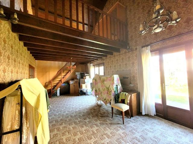 Maison vente à Riom, Saint-quintin-sur-sioule