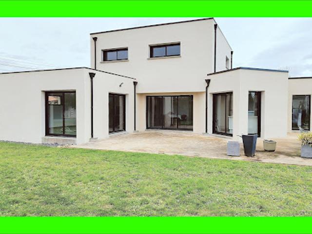 Maison vente à Nantes, Sainte-pazanne