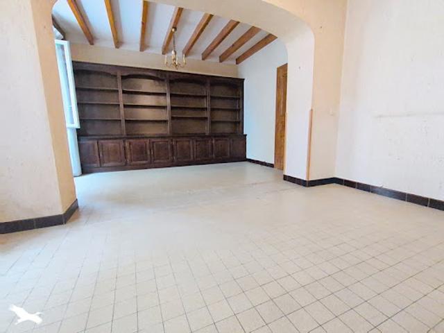 Maison vente à Carcassonne, Salles-sur-l'hers