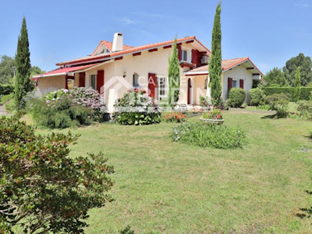 Maison vente à France métropolitaine, Sanguinet
