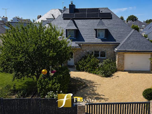 Maison vente à Vannes, Bretagne