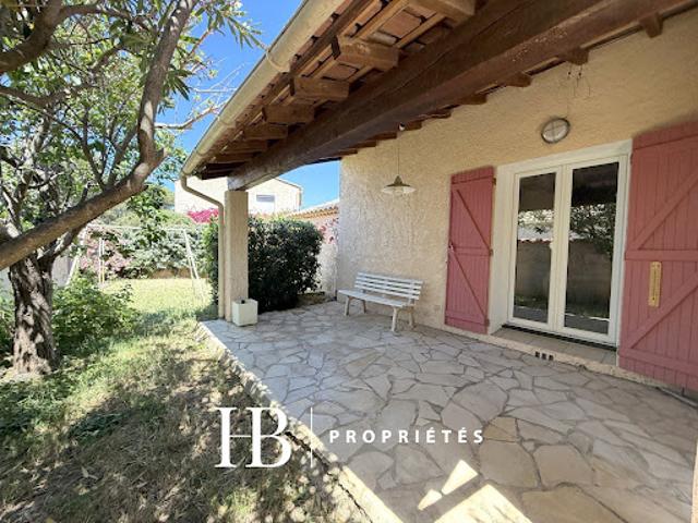 Maison vente à Arrondissement de Toulon, Six-fours-les-plages