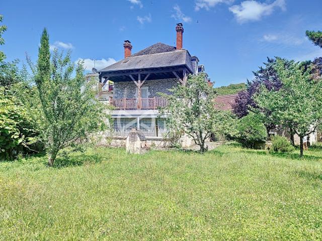 Maison vente à Gourdon, Souillac